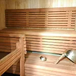 Apartman Keskuskari G1 - Saunallinen Kahden Makuuhuoneen Huoneisto *