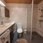 Keskuskari G1 - Saunallinen Kahden Makuuhuoneen Huoneisto Apartman Kalajoki