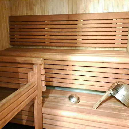 Appartement Keskuskari G1 - Saunallinen Kahden Makuuhuoneen Huoneisto *